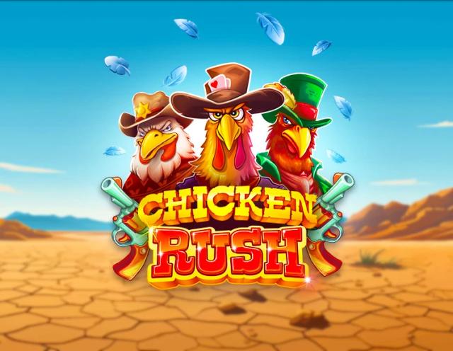 Chicken Rush_image_BGaming