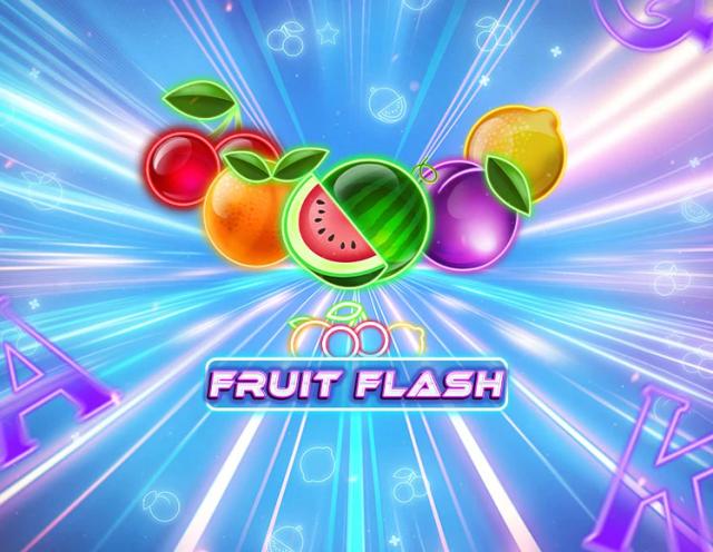 Fruit Flash_image_Red Tiger