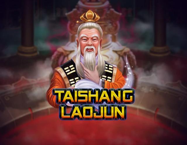 Tai Shang Lao Jun_image_Eurasian Gaming