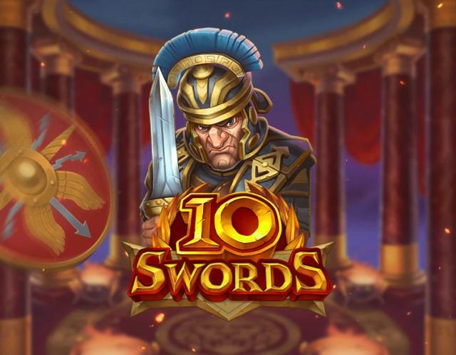 10 Swords_image_Push Gaming