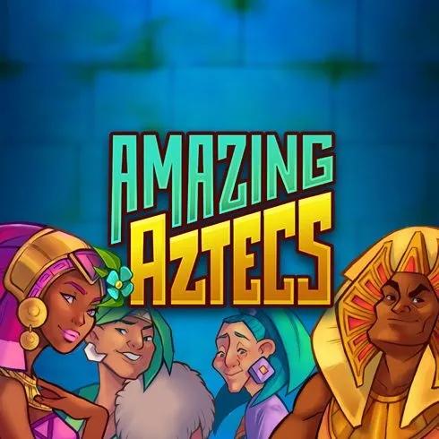 Amazing Aztecs_image_JFTW