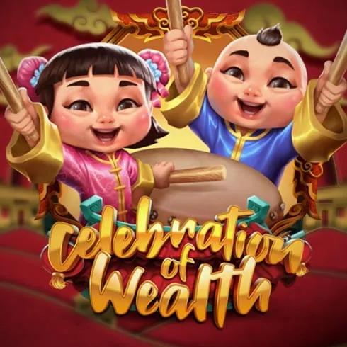 Celebration of Wealth_image_Play'n GO