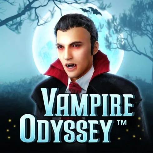 Vampire Odyssey_image_Synot