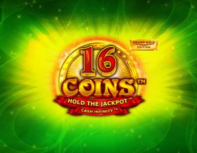 16 Coins Grand Gold Edition_image_Wazdan