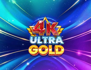 4K Ultra Gold_image_4 The Player