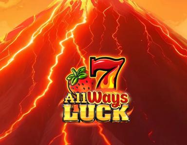 All Ways Luck_image_Endorphina