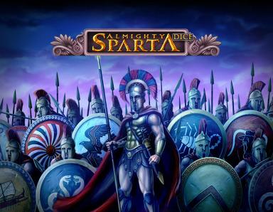 Almighty Sparta - Dice_image_Endorphina