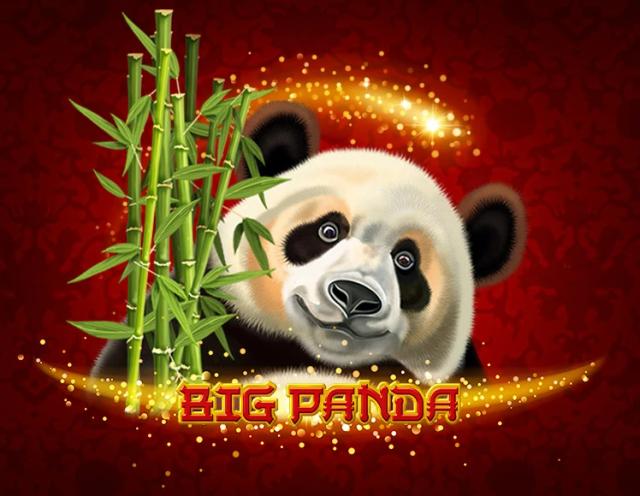 Big Panda_image_Amatic