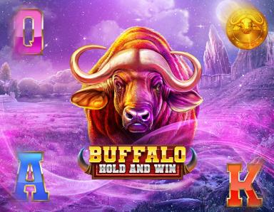 Buffalo Hold and Win_image_Booming Games