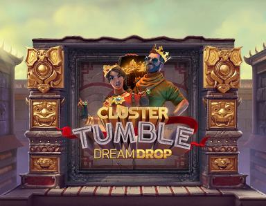 Cluster Tumble Dream Drop_image_Relax Gaming