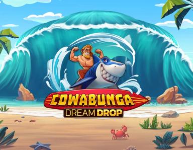 Cowabunga Dream Drop_image_Relax Gaming