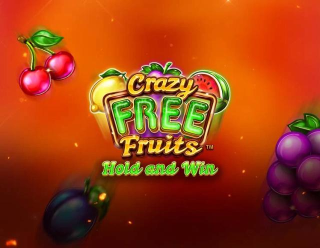 Crazy Free Fruits_image_Synot