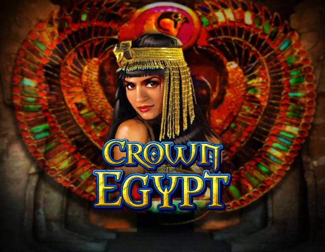 Crown of Egypt_image_IGT
