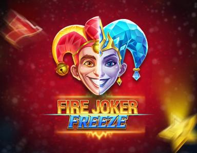 Fire Joker Freeze_image_Play'n GO