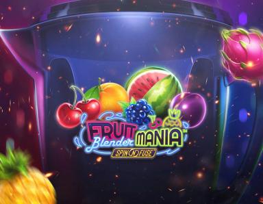 Fruit Blender Mania_image_Ino Games