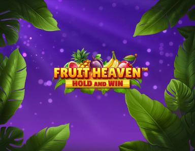 Fruit Heaven Hold and Win_image_Booming Games