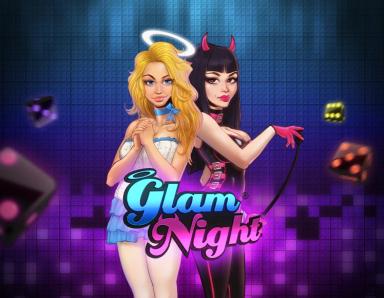 Glam Night DiceStreak_image_GAMING1