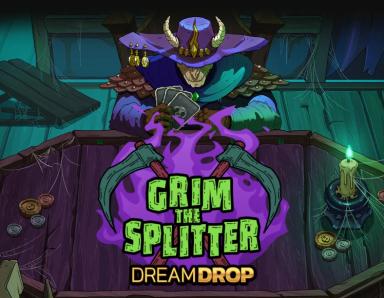 Grim The Splitter Dream Drop_image_Relax Gaming