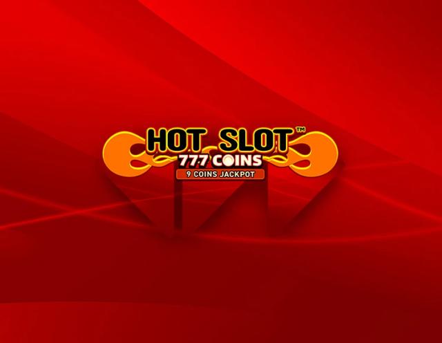 Hot Slot: 777 Coins Extremely Light_image_Wazdan