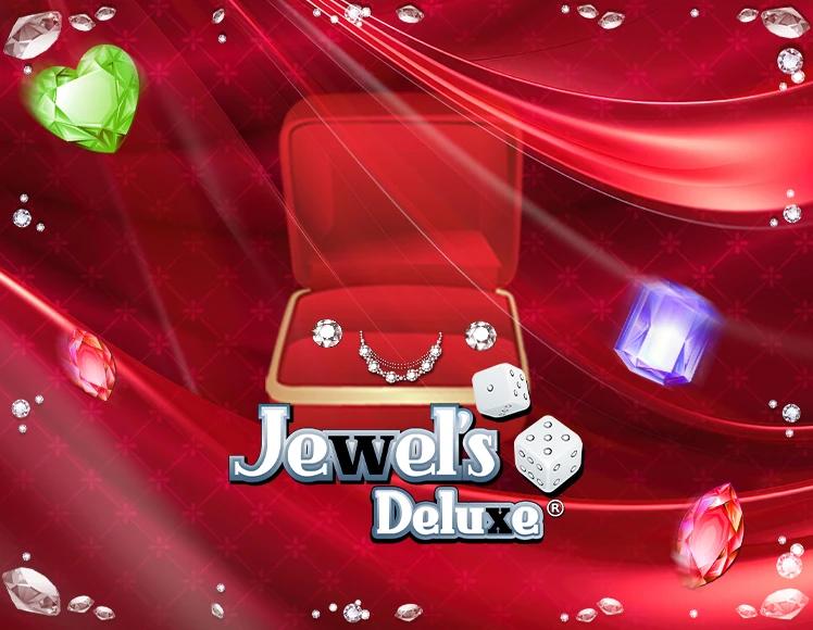 Jewels Dice Deluxe_image