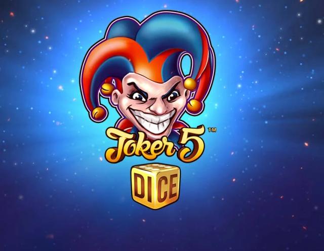 Joker's Five Dice_image_Synot