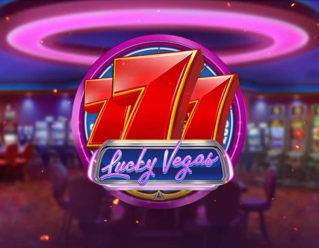 Lucky Vegas_image_Wizard Games