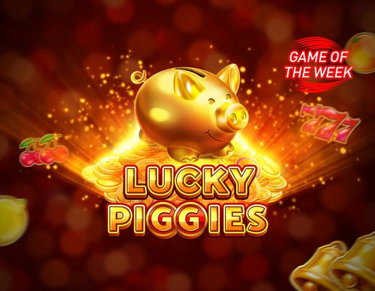 Lucky Piggies_image