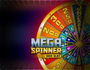 Mega Spinner Dice Slot_image_GAMING1