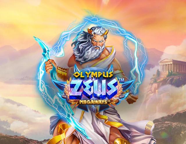 Olympus Zeus Megaways_image_iSoftBet