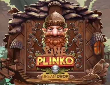 Pine Of Plinko Dream Drop_image_Print Studios