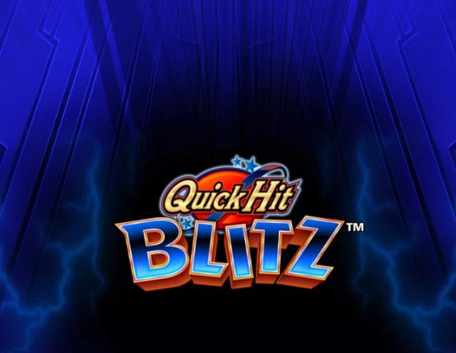 Quick Hit Blitz Blue_image_Light & Wonder