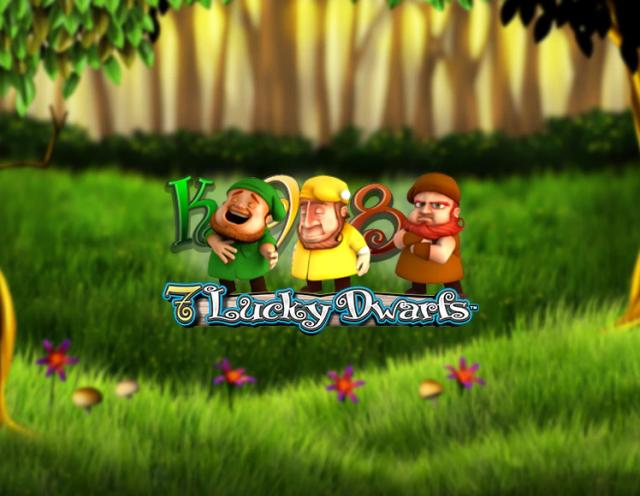 Seven Lucky Dwarfs_image_Leander Games
