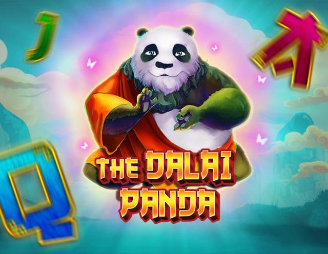 The Dalai Panda_image_iSoftBet