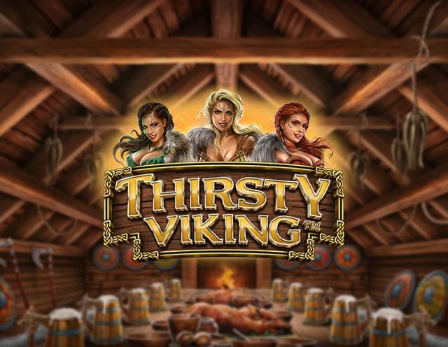 Thirsty Viking_image_Synot