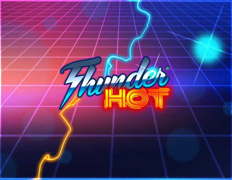 Thunder Hot Dice_image