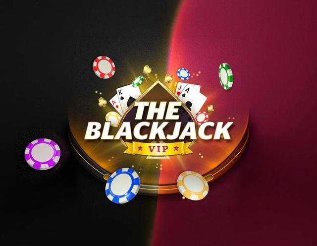The Blackjack VIP_image_Darwin