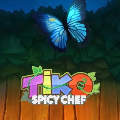 Tiko Spicy Chef (Dice Slot)_image_GAMING1