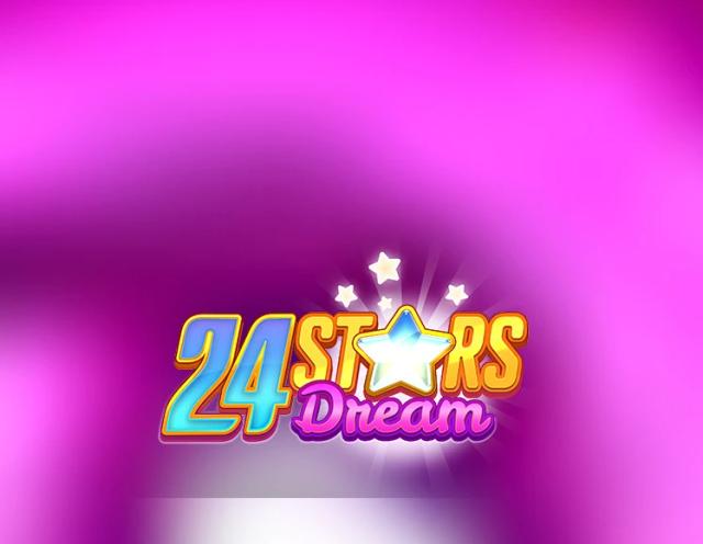 24 Stars Dream_image_Fantasma Games