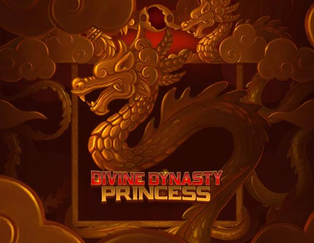 Divine Dynasty Princess_image_Fantasma Games
