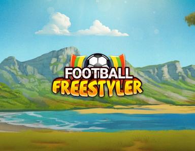 Football Freestyler_image_Gaming Corps