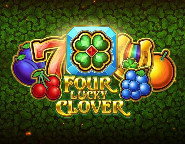 Four Lucky Clover_image_BGaming