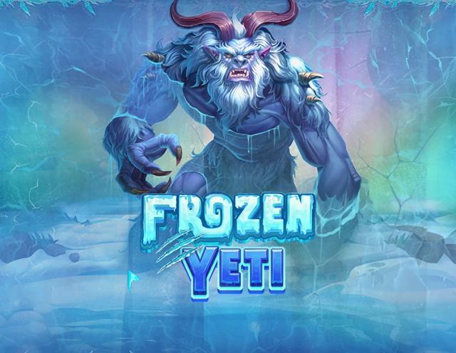 Frozen Yeti_image_BF Games