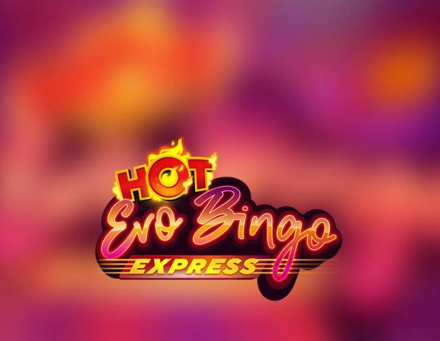 Hot EvoBingo Express_image_Darwin