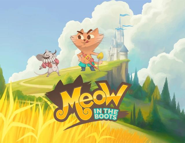 Meow In The Boots DiceSlot_image_GAMING1