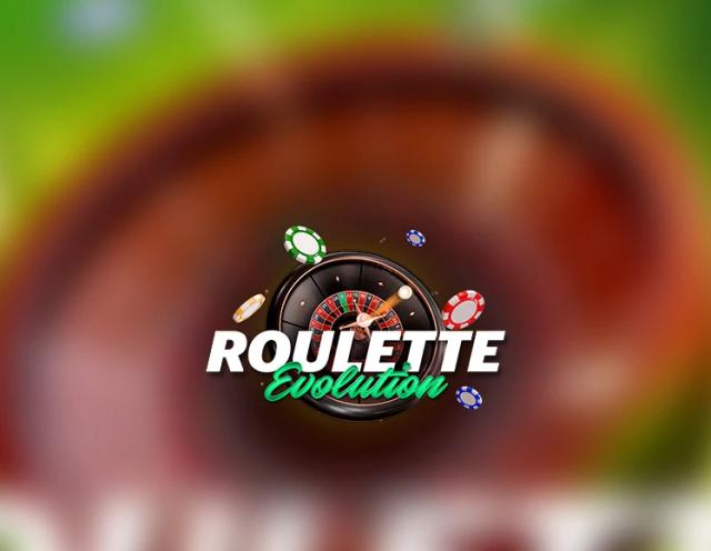 Roulette Evolution_image_Darwin