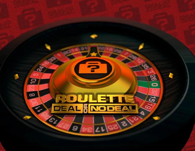 Roulette deal or no deal_image_GAMING1
