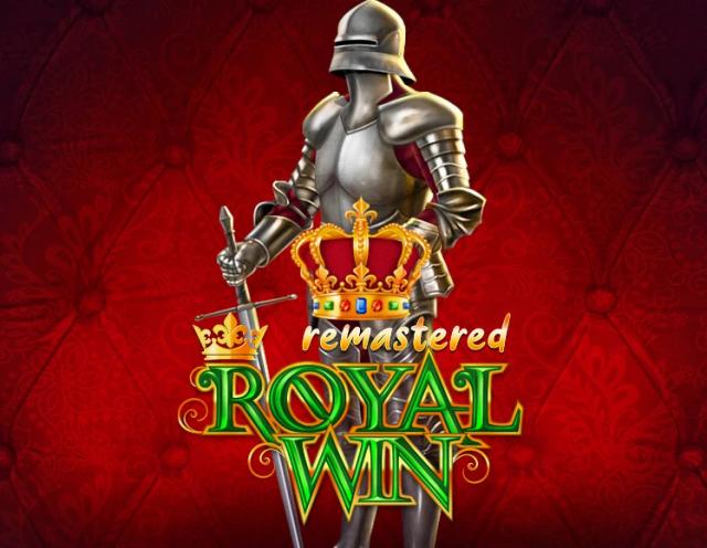 Royal Win Remastered_image_BF Games