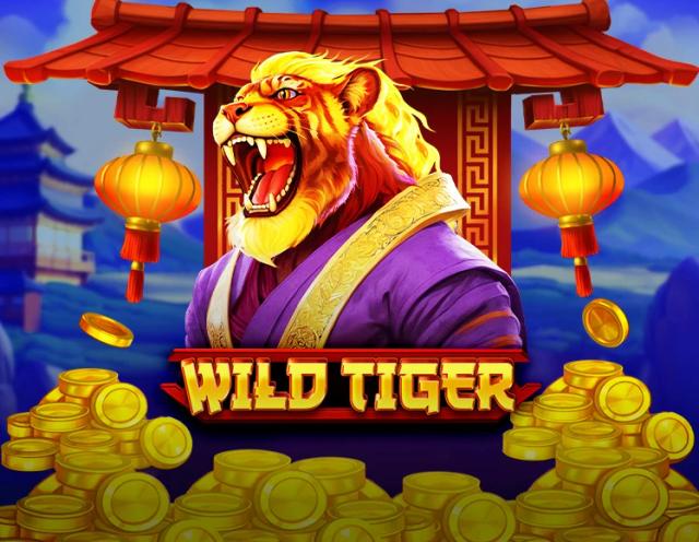 Wild Tiger_image_BGaming