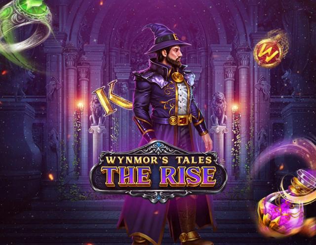 Wynmor's Tales: The Rise_image_Wizard Games