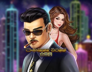 Chinese Boss_image_Eurasian Gaming